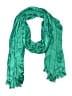 Unbranded Teal Scarf One size - photo 1