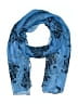 Unbranded Blue Scarf One size - photo 1