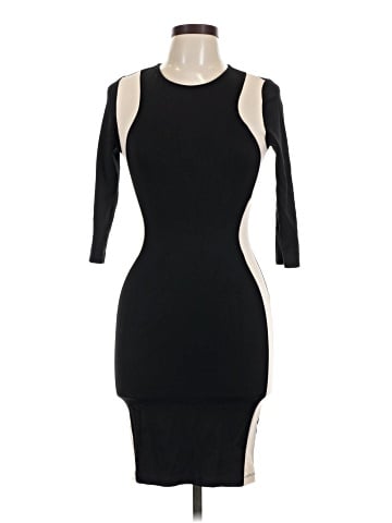 Lovely Day Cocktail Dress (view 1)