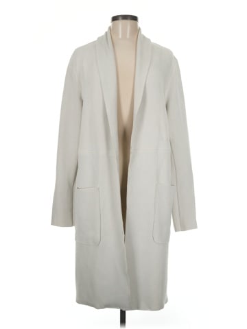 Joan Vass New York Cardigan (view 1)