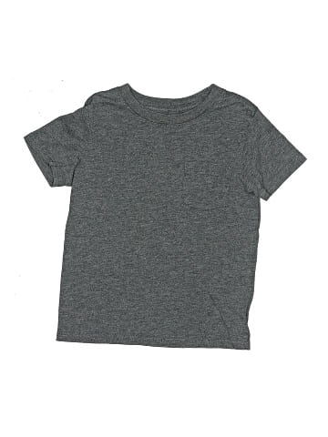 Cat & Jack Short Sleeve T-Shirt (view 1)