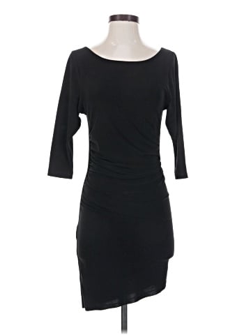 Alice + Olivia Cocktail Dress (view 1)