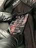 Hilary Radley Black Active Pants Size M - photo 5