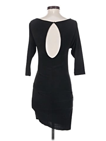Alice + Olivia Cocktail Dress (view 2)