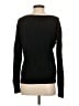Forever 21 Black Pullover Sweater Size S - photo 2