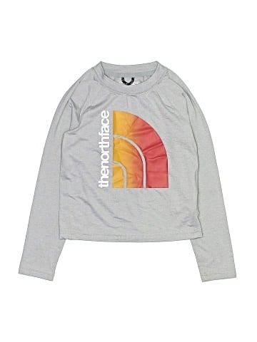 The North Face Rash Guard (view 1)