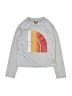 The North Face Gray Rash Guard Size XS (youth) - photo 1