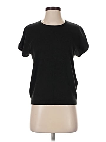 Casual Corner Sweatshirt (view 1)