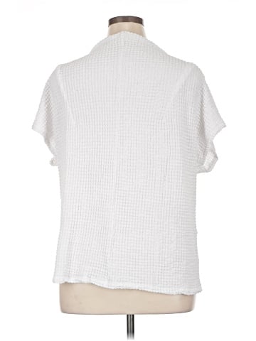 Gallery Short Sleeve T-Shirt (view 2)