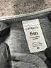Carter's Gray Vest 3-6 MO / 6 MO - photo 3