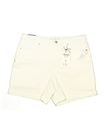 Gloria Vanderbilt Shorts (view 1)