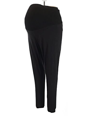 Motherhood Active Pants (view 1)