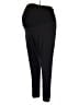 Motherhood Black Active Pants Size 2X - photo 1