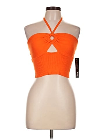 Almost Famous Sleeveless Top (view 1)