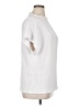 Gallery Tweed White Short Sleeve T-Shirt Size XL - photo 4