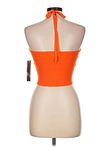 Almost Famous Sleeveless Top (view 2)