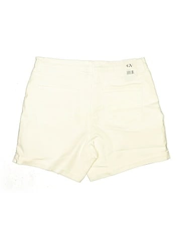 Gloria Vanderbilt Shorts (view 2)