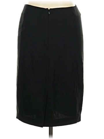 Vera Wang Formal Skirt (view 2)