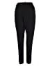Motherhood Black Active Pants Size 2X - photo 2