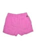 Tea 100% Cotton Solid Pink Shorts Size 5 - photo 2