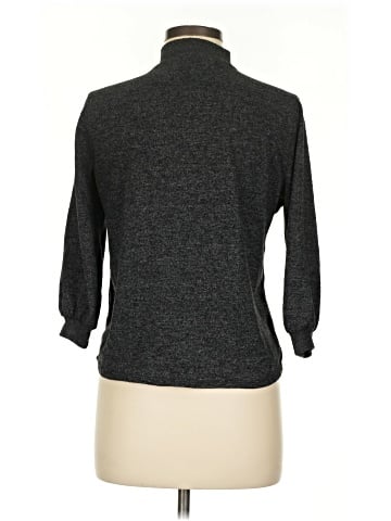 Adrienne Vittadini Turtleneck Sweater (view 2)