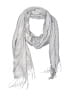 Ozsoy Aksesuar Gray Scarf One size - photo 1