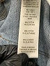 FRAME Denim Hearts Blue Jeans Size 29 waist - photo 8