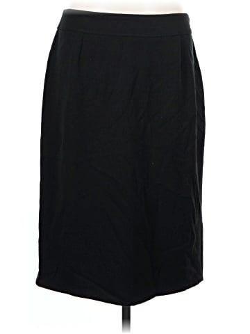 Andre Oliver Formal Skirt (view 1)