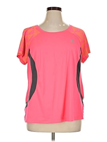 Fila Sport Active T-Shirt (view 1)