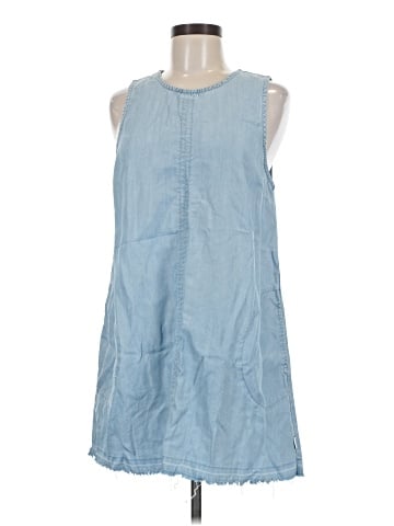 RVCA Casual Dress (view 1)