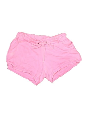 U.S. Apparel Shorts (view 1)