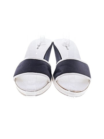 Ann Taylor Wedges (view 2)