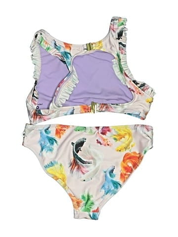 Molo Two Piece Swimsuit (view 2)