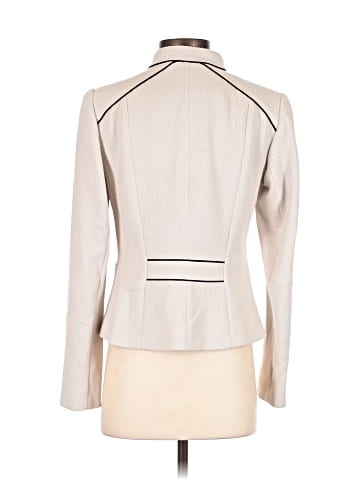 White House Black Market Blazer (view 2)