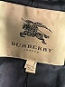 Burberry Gray Coat Size 4 - photo 13