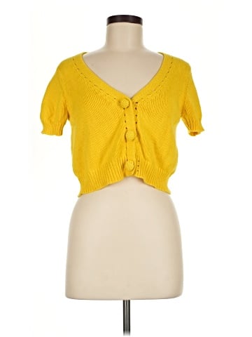 Lucky Cardigan (view 1)