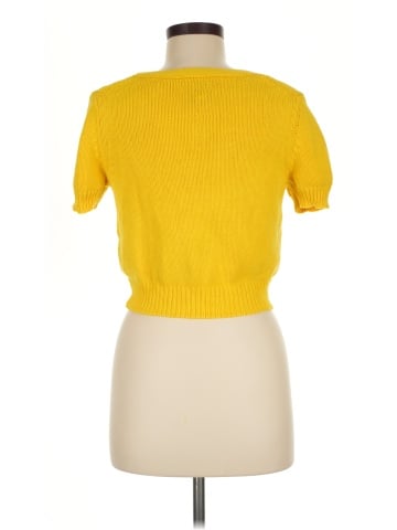 Lucky Cardigan (view 2)