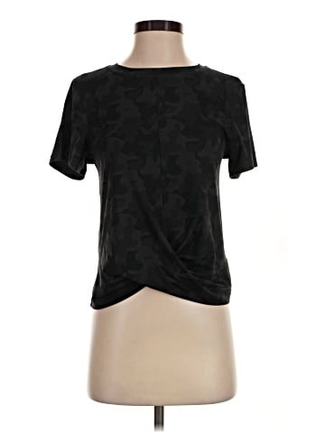 Legend Short Sleeve T-Shirt (view 1)