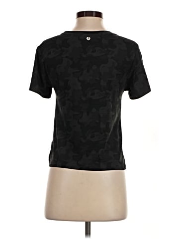 Legend Short Sleeve T-Shirt (view 2)