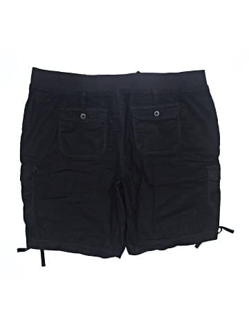 Faded Glory Cargo Shorts (view 2)