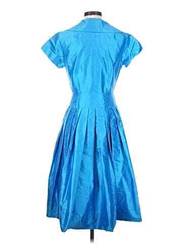 Teri Jon by Rickie Freeman Cocktail Dress (view 2)