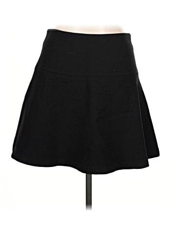 Milly Wool Skirt (view 1)