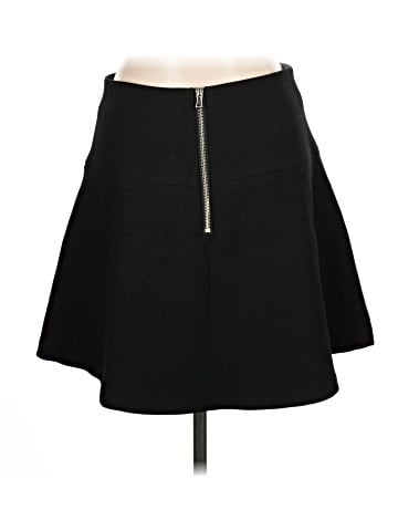 Milly Wool Skirt (view 2)