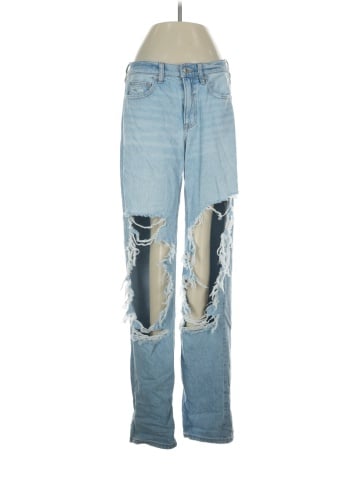 American Eagle Outfitters Jeans (view 1)
