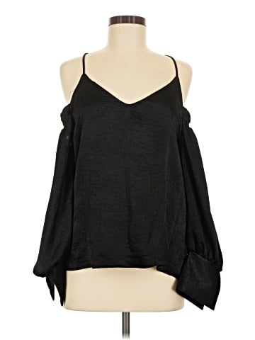 Everly Sleeveless Blouse (view 1)