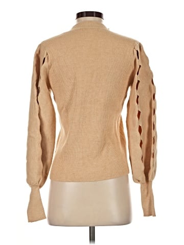 Love Token Pullover Sweater (view 2)