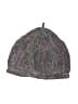 Unbranded Tweed Purple Beanie One size - photo 1
