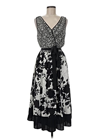 Alfani Cocktail Dress (view 1)