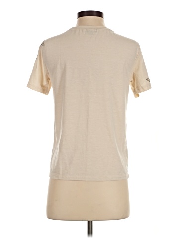 On Twelfth Short Sleeve T-Shirt (view 2)