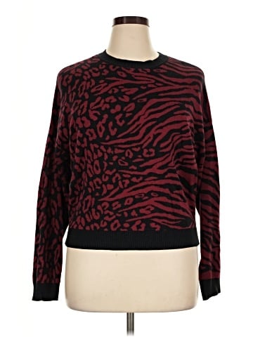 Bar III Pullover Sweater (view 1)